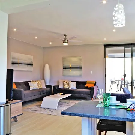 Condo El Cielo Saas Kib